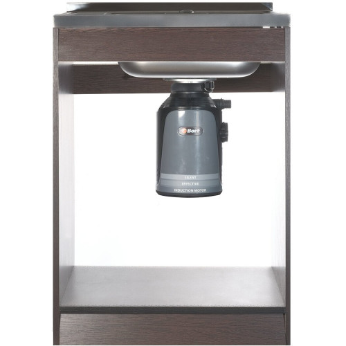 Измельчитель пищевых отходов Bort Alligator Plus