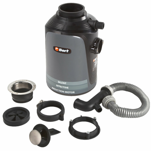 Измельчитель пищевых отходов Bort Alligator Plus