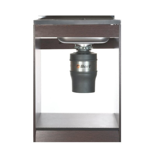 Измельчитель пищевых отходов Bort Alligator Mega 93417425