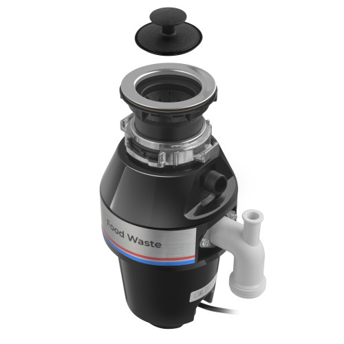 Измельчитель пищевых отходов MEFERI MFD380 Light