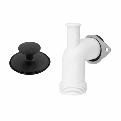 Измельчитель пищевых отходов MEFERI MFD380 Light