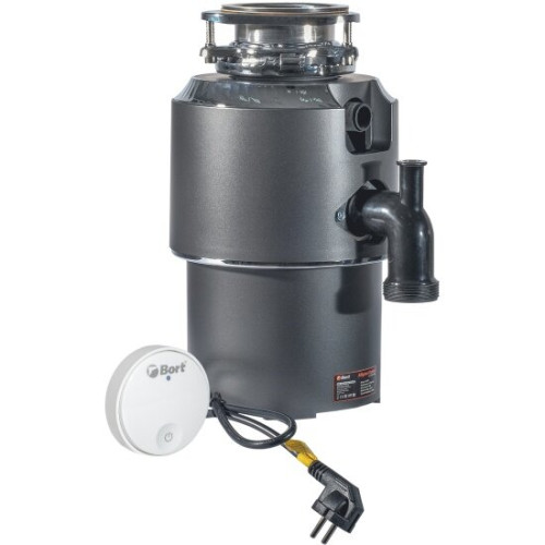 Измельчитель пищевых отходов Bort Alligator