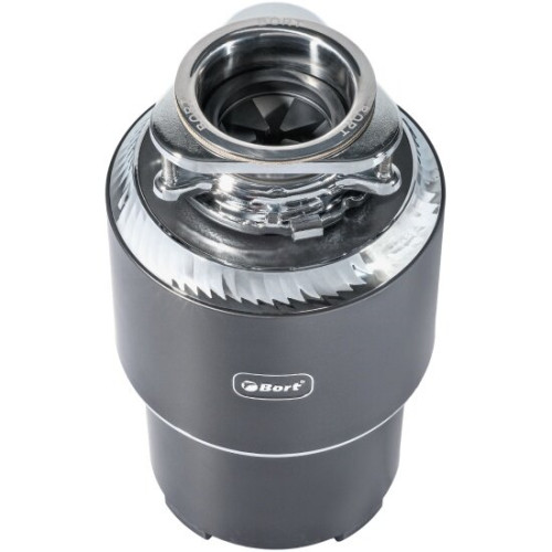 Измельчитель пищевых отходов Bort Alligator