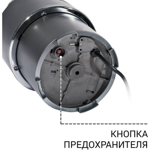 Измельчитель пищевых отходов Bort Alligator