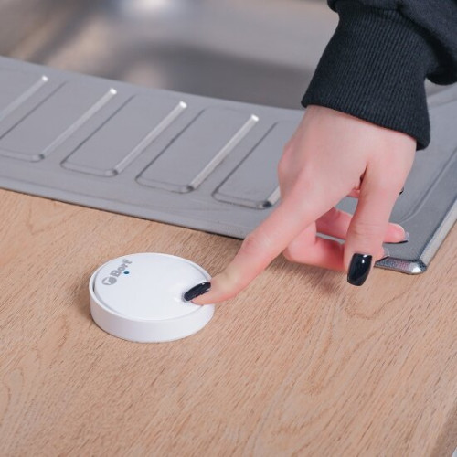 Измельчитель пищевых отходов Bort Alligator