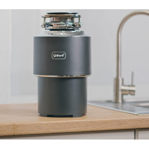 Измельчитель пищевых отходов Bort Alligator