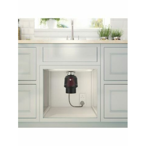 Измельчитель пищевых отходов InSinkErator Premium 700 EC 12 (P700 EC-2 A/S)