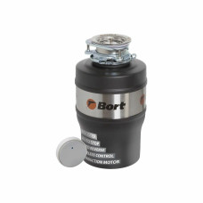 Измельчитель пищевых отходов Bort Alligator Max