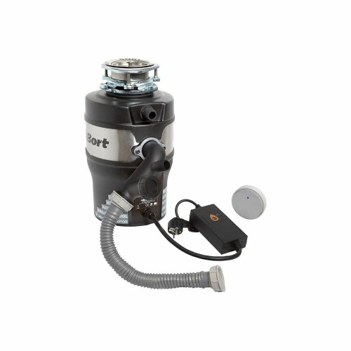 Измельчитель пищевых отходов Bort Alligator Max