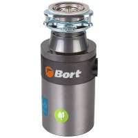 Измельчитель пищевых отходов Bort TITAN 4000 Plus (91275776)