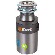 Измельчитель пищевых отходов Bort TITAN 4000 Plus (91275776)