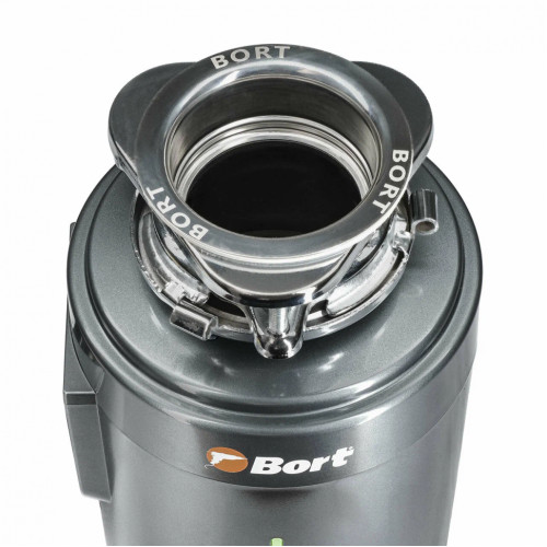 Измельчитель пищевых отходов Bort TITAN 6000 Control