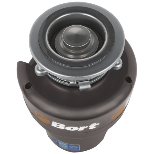 Измельчитель пищевых отходов Bort TITAN MAX Power (91275790)