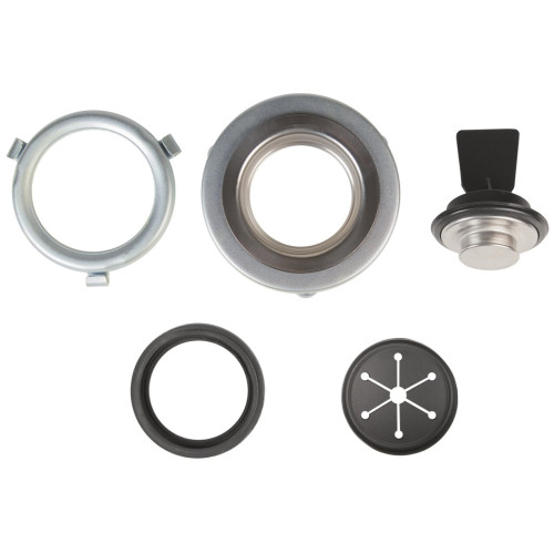 Измельчитель пищевых отходов Bort TITAN MAX Power (91275790)