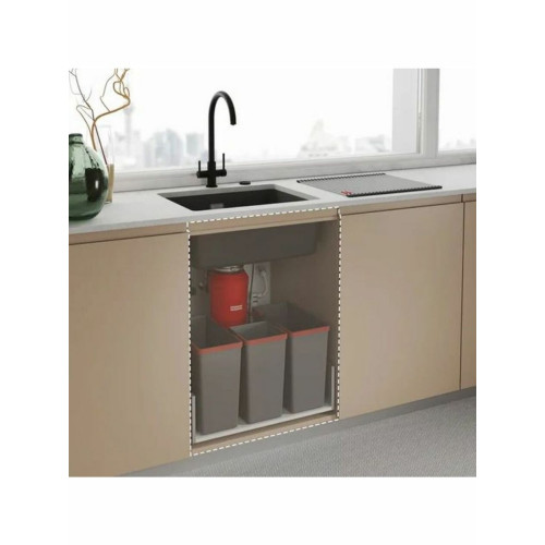 Измельчитель пищевых отходов FRANKE Slim 100 (134.0715.095)