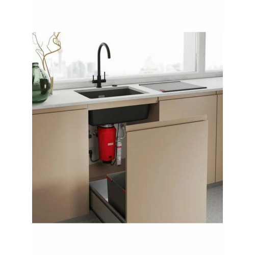 Измельчитель пищевых отходов FRANKE Slim 100 (134.0715.095)