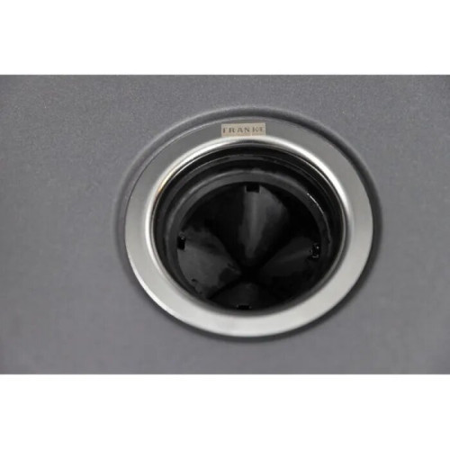 Измельчитель пищевых отходов FRANKE Slim 75 (134.0715.096)