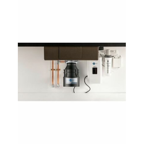 Измельчитель пищевых отходов InSinkErator Standart 460 10 (S460 SR-2 A/S)