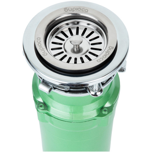 Измельчитель пищевых отходов БИРЮСА WD-750A2