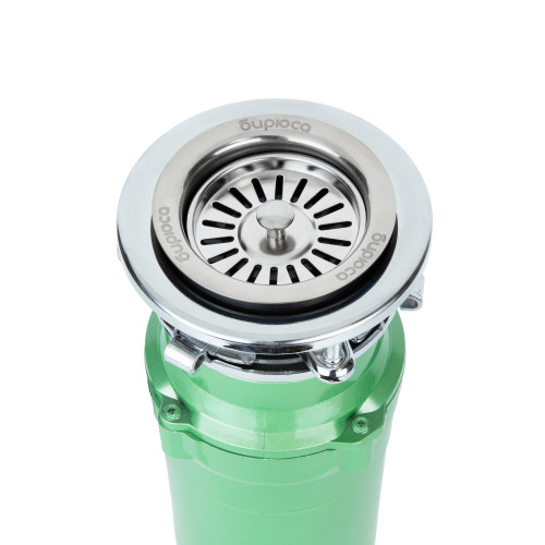 Измельчитель пищевых отходов БИРЮСА WD-550A2