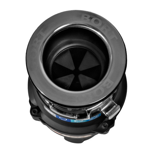 Измельчитель пищевых отходов BORT Caiman 93418064 375W