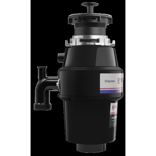 Измельчитель пищевых отходов MEFERI MFD380 Push Power