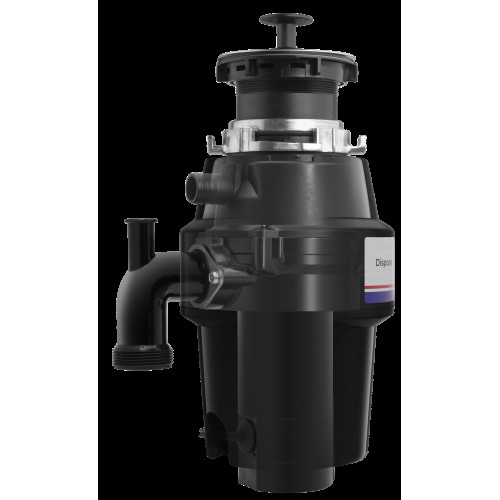 Измельчитель пищевых отходов MEFERI MFD380 Push Power