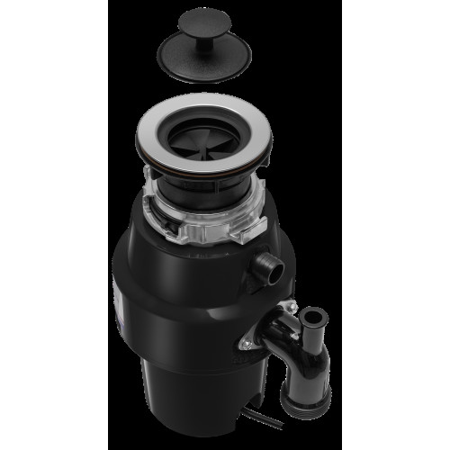 Измельчитель пищевых отходов MEFERI MFD380 Push Power