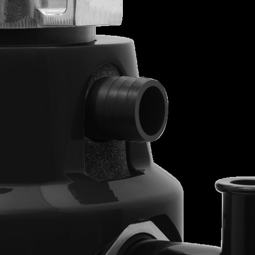 Измельчитель пищевых отходов MEFERI MFD380 Push Power