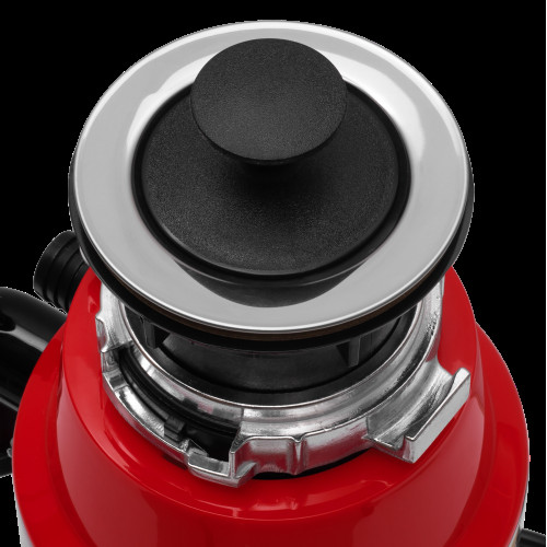 Измельчитель пищевых отходов MEFERI MFD750 Push Comfort с пневмокнопкой в комплекте