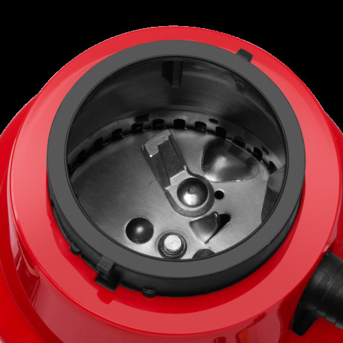 Измельчитель пищевых отходов MEFERI MFD750 Push Comfort с пневмокнопкой в комплекте