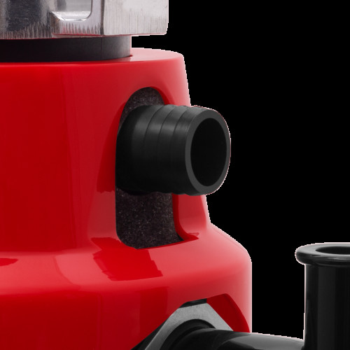 Измельчитель пищевых отходов MEFERI MFD750 Push Comfort с пневмокнопкой в комплекте