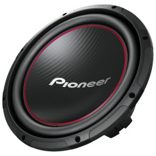 Автосабвуфер Pioneer TS-W304R