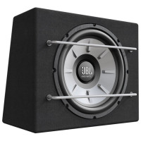 Автосабвуфер JBL STAGE 1200B