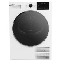 Сушильная машина Hotpoint TDH 99V W