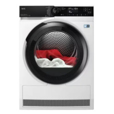Сушильная машина AEG TR939I4CE белый