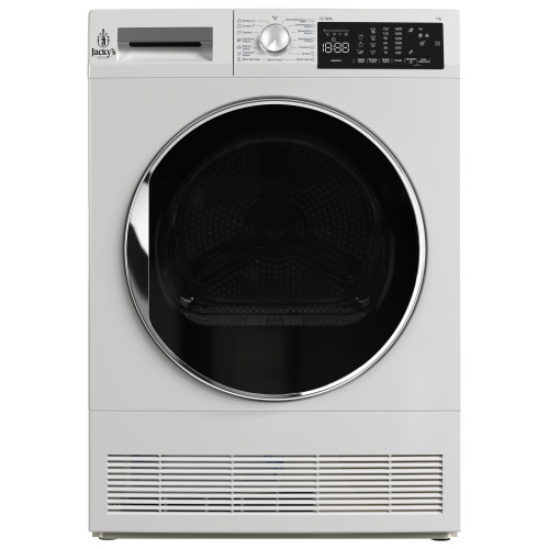 Сушильная машина Jacky's JTD 7WI0E
