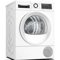 Сушильная машина Bosch WQG245ALSN белый