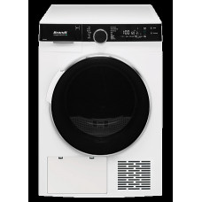 Сушильная машина BRANDT WFB106QWE белый