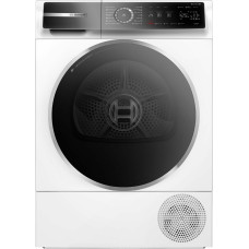 Сушильная машина Bosch WQB245A0BY белый