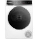Сушильная машина Bosch WQB245A0BY белый