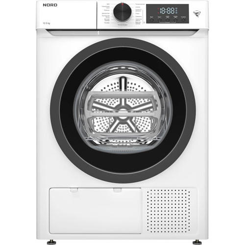 Сушильная машина NORD i-HPW 10 W