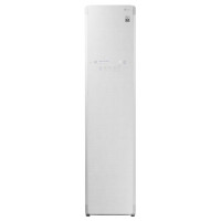 Сушильная машина LG S3WER белый