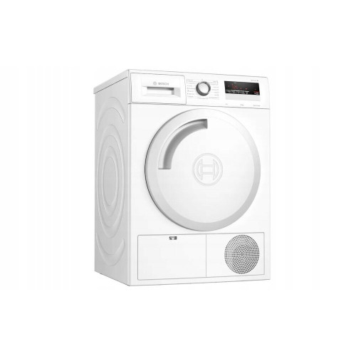 Сушильная машина Bosch WTH83254BY