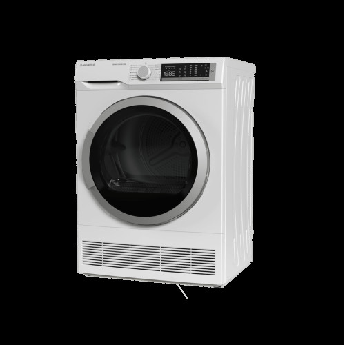 Сушильная машина MAUNFELD MFDM157WH200 Slim