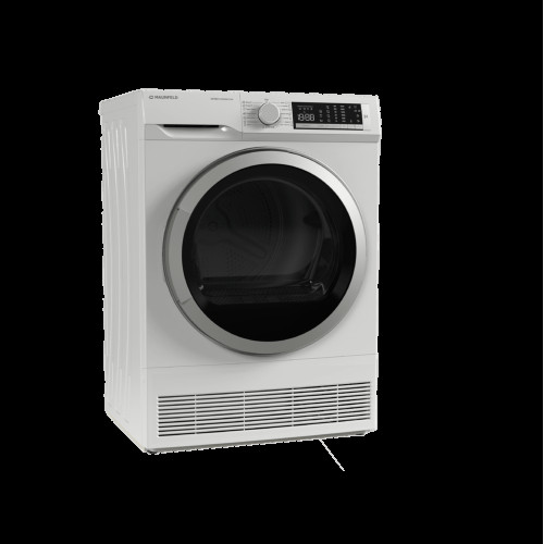 Сушильная машина MAUNFELD MFDM157WH200 Slim