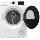 Сушильная машина Gorenje DGPNE82GNLW белый