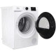 Сушильная машина Gorenje DGPNE82GNLW белый
