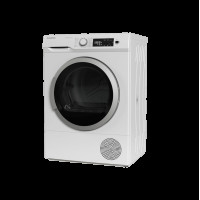 Сушильная машина MAUNFELD MFDM157WH100 Slim