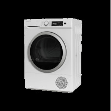 Сушильная машина MAUNFELD MFDM157WH100 Slim